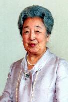 Late empress dowager receives posthumous title